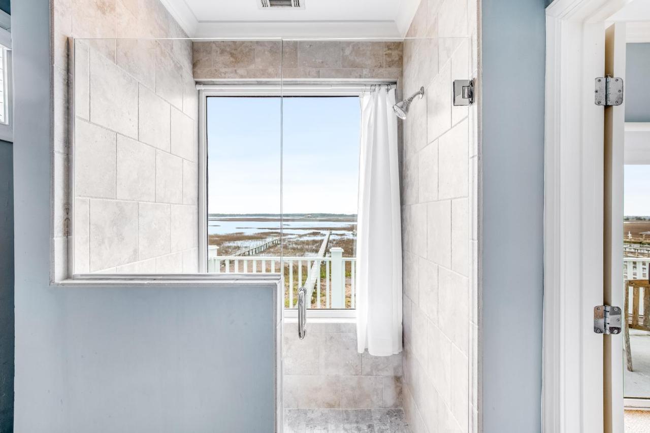 Vitamin Sea Folly Beach Exterior foto