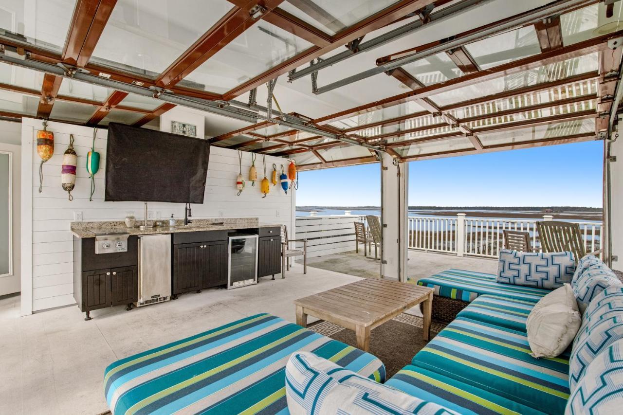 Vitamin Sea Folly Beach Exterior foto