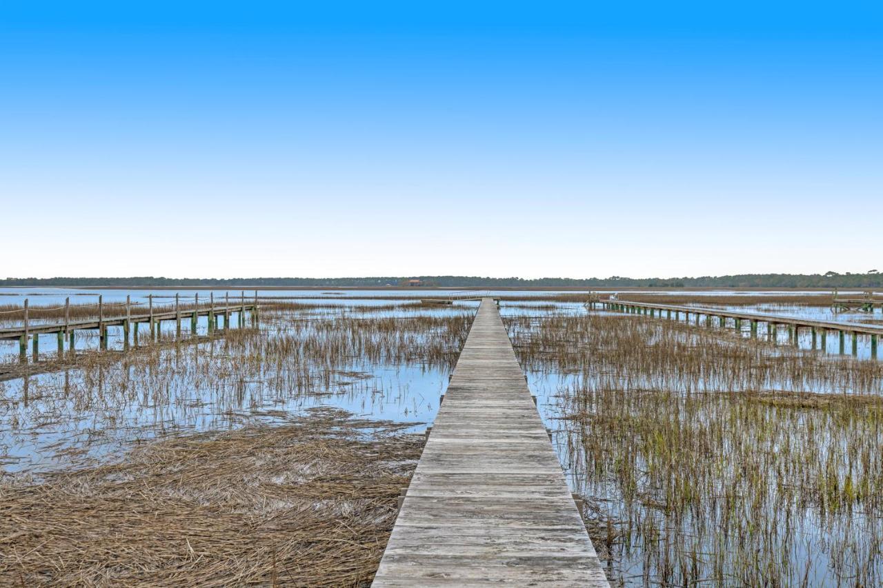 Vitamin Sea Folly Beach Exterior foto
